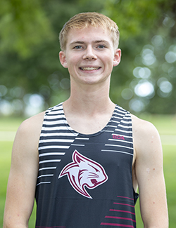 Elijah Struik head Shot